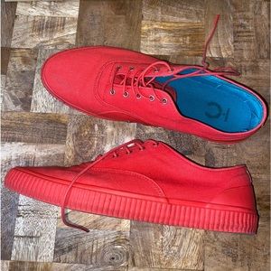 USED Fred Perry Sneaker